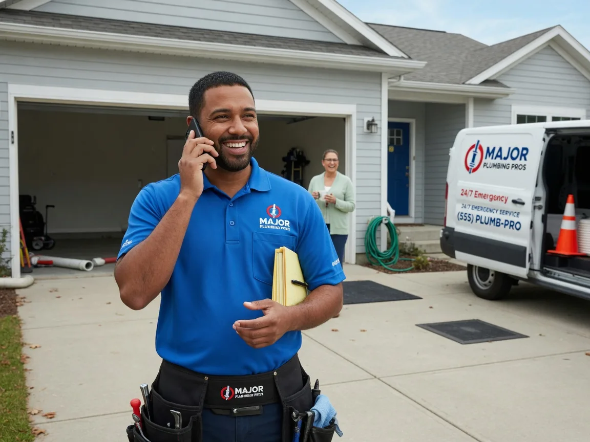Drain Cleaning Services Wallula, WA FAQs
